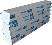 CULTILENE STEENWOL SLAB OptimaXX 100 X 15 X 7,5 CM