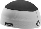 Sweatvac Ventilator - Muts - Volwassenen - Unisex - One size - Zwart/Grijs