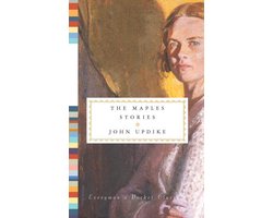 Omslag van The Maples Stories - Pocket Classics