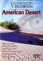 Visions of Nature - American Deser