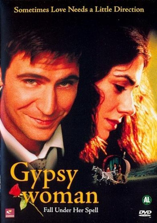 Gypsy Woman