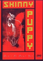 Skinny Puppy - Ain't it Dead Yet