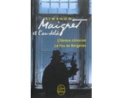 Maigret et l'au-dela