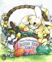 Peter Cottontail's Easter Egg Hunt
