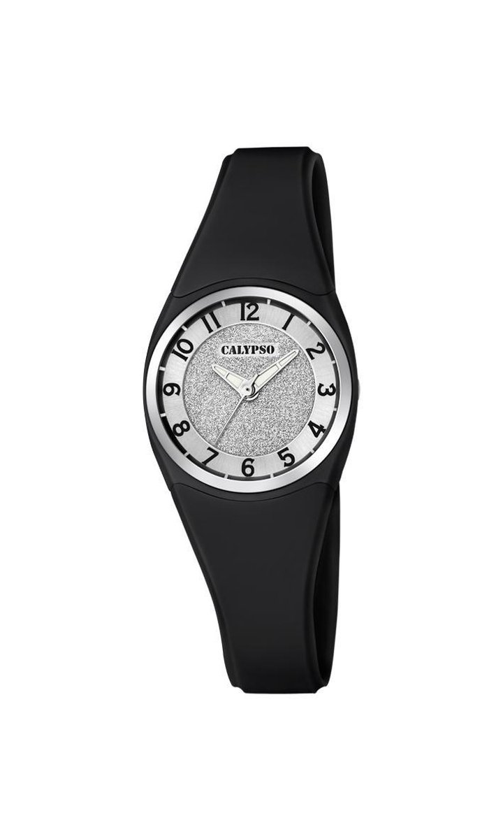 Calypso Dameshorloge K5752-6