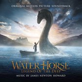 Water Horse - Legend Of The Deep