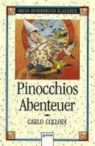 Pinocchios Abenteuer