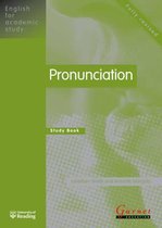 English for Academic Study - Pronunciation Study Book + CDs - Edition 1