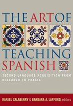 The Art of Teaching Spanish