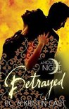 ISBN Betrayed : House of Night 2, Fantaisie, Anglais, 400 pages
