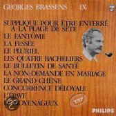 Georges Brassens 9