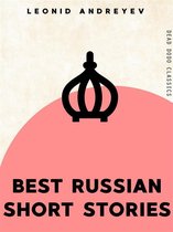 Dead Dodo Classics - Best Russian Short Stories