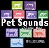 Pet Sounds, Vol. 1