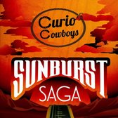 Sunburst Saga