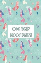 One Year Mood Diary