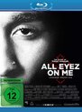 All Eyez On Me/Blu-ray