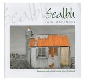 Iain Macinnes - Sealbh (CD)