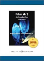 Omslag Film Art
