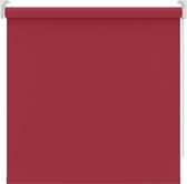 BloomTheRoom rolgordijn - Rood - Verduisterend - 150x190 cm