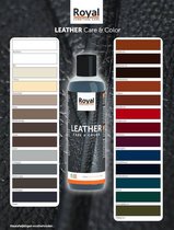 Royal Leather Care & Color - Beige