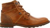 Gaastra Crew High Boat Ankle Boot/bootie Men Cognac 45