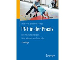 Medicine (German Language) - PNF in der Praxis