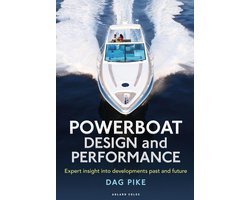 Powerboat Design and Performance