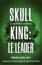 Skull (French) 3 - Skull King : Le leader