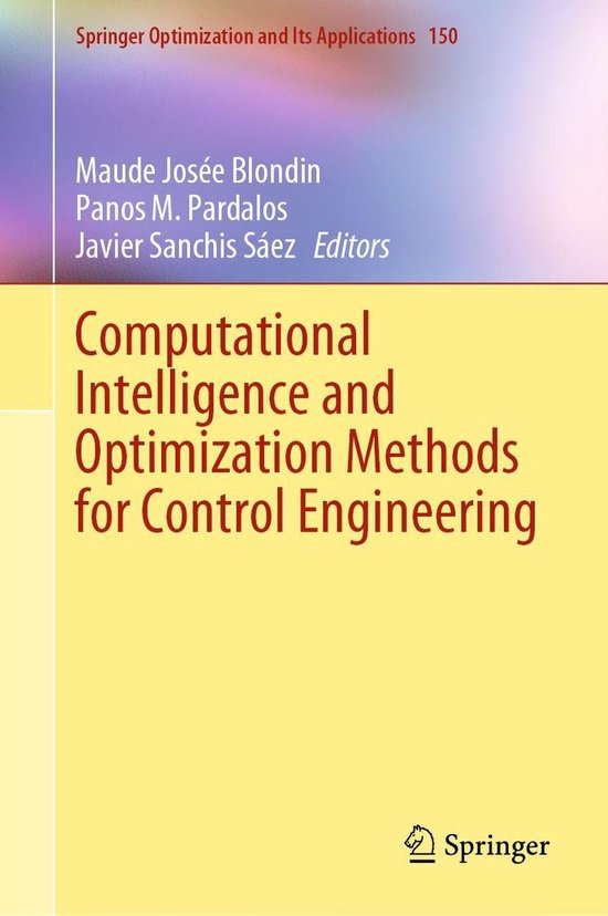 Mathematics and Statistics (R0) - Computational Intelligence ... - cover