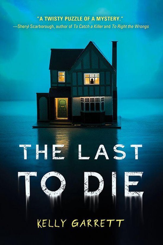The Last to Die - cover