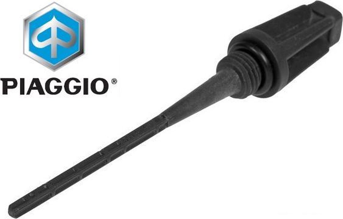 Oliepeilstok Transmissie OEM | Piaggio 4T