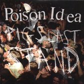 Poison Idea - Pigs Last Stand (2 CD)