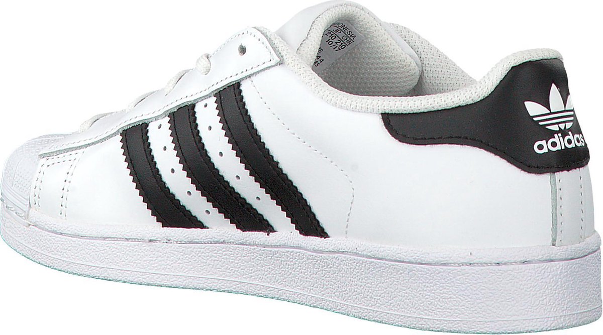 kopen adidas superstar metallic kinderen 