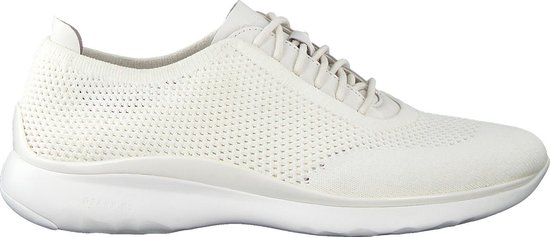 Cole Haan Dames Lage sneakers 3.zerogrand Women - Wit - Maat 39 | bol.com