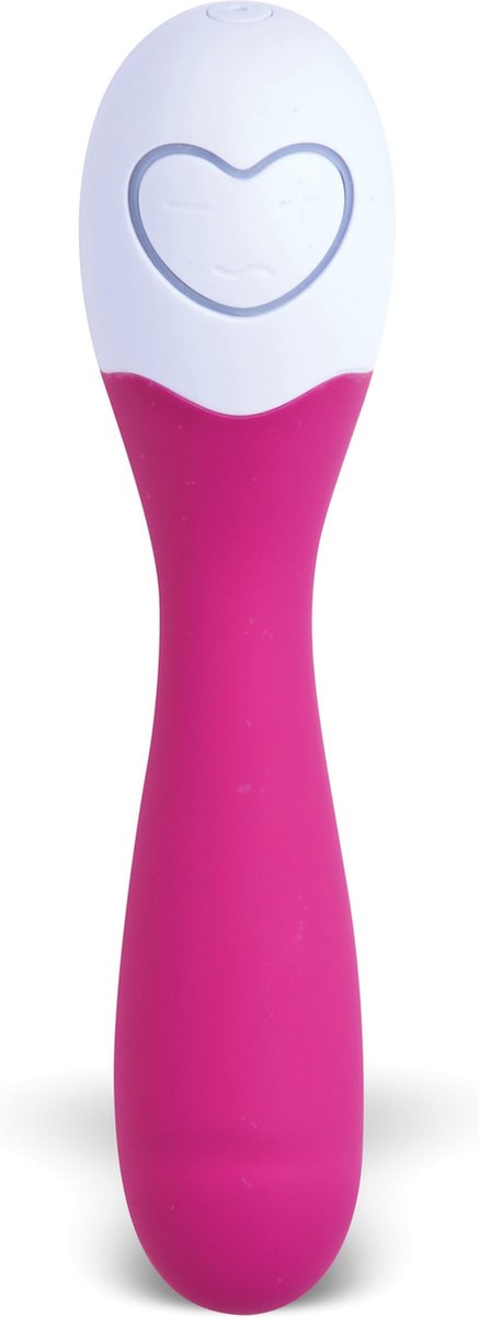 Lovelife Cuddle G-Spot Vibe - Vibrator