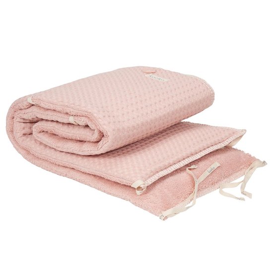Koeka Boxbumper Amsterdam - Shadow pink