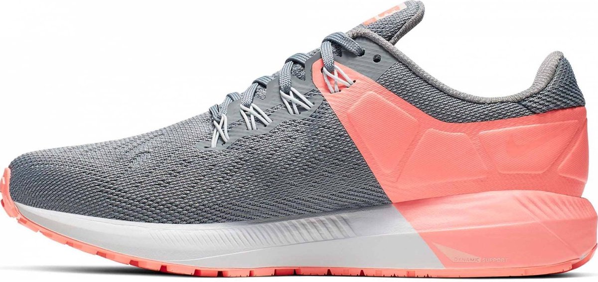 nike pronatie schoen