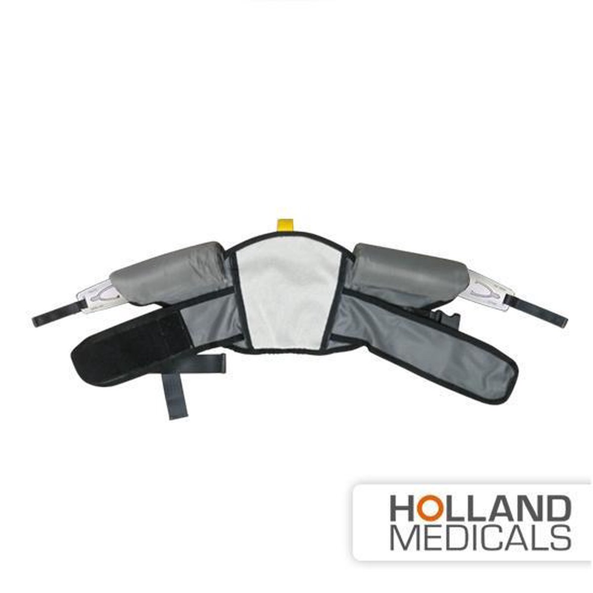 Holland Medicals Tilvest Clips - XS
