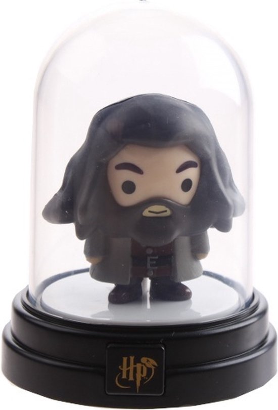 Paladone Hagrid Mini Stolp Licht 10,5 Cm van Paladone — afbeelding 5