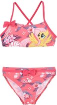 My Little Pony Bikini - Roze - 98