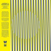 Various Artists - America Invertida (CD)