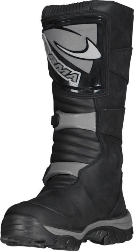 Forma Adventure Boots, Black Forma Adventure Boots, Black