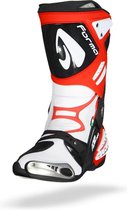 Forma Ice Pro Red Motorcycle Boots 45