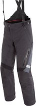 Dainese Gran Turismo Black Ebony Gore-Tex Textile Motorcycle Pants 52