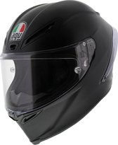Agv Corsa R Mat Zwart Integraalhelm - Motorhelm - Maat L