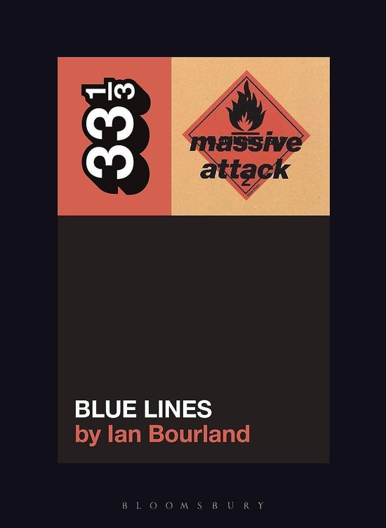 Massive Attack's Blue Lines