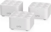 Netgear Orbi RBK13 - Multiroom Wifi - Triple Pack