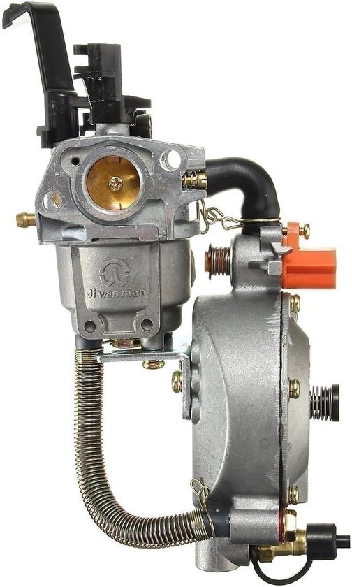 Carburateurset Voor Draagbare Benzine 2KW 2.8KW GX160 168F