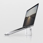 Xiaomi iQunix Universele aluminium warmteafvoer Laptop Stand Holder voor notebook Macbook