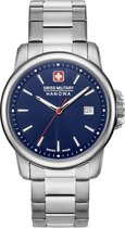 Swiss Military Hanowa Mod. 06-5230.7.04.003 - Horloge